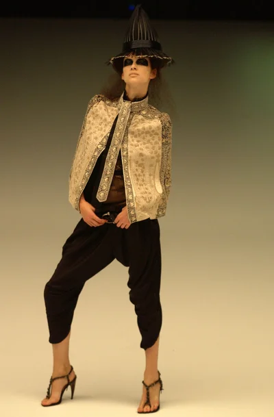 Look 22